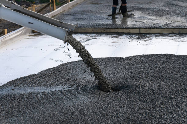 Best Driveway Concrete Repair  in Ocala Estates, FL